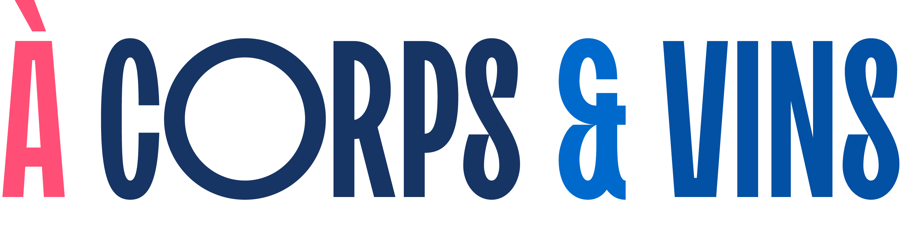 À corps & vins